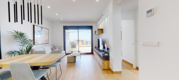 2 غرف نوم بنغالو في Torrevieja, Spain رقم 12223 15