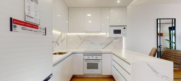 2 غرف نوم بنغالو في Torrevieja, Spain رقم 12223 12