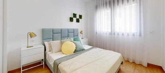 2 غرف نوم بنغالو في Torrevieja, Spain رقم 12223 6