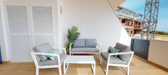 2 غرف نوم بنغالو في Torrevieja, Spain رقم 12223 24