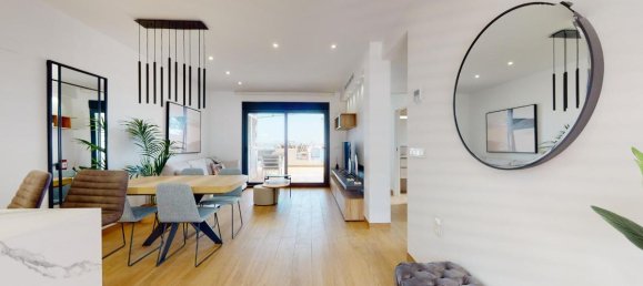 2 غرف نوم بنغالو في Torrevieja, Spain رقم 12223 11