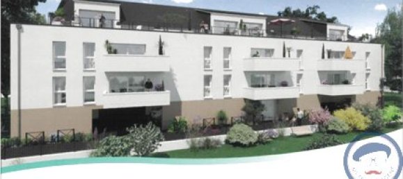 2 bedrooms Apartment in Amboise, France No. 45727 4