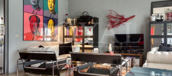 4 rooms Apartment in Milan, Italy No. 240941 7