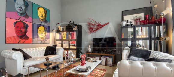 4 rooms Apartment in Milan, Italy No. 240941 8