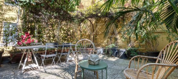 4 rooms Apartment in Milan, Italy No. 240941 27