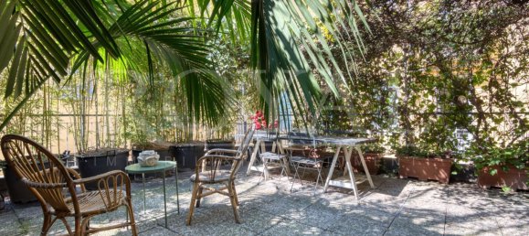 4 rooms Apartment in Milan, Italy No. 240941 30