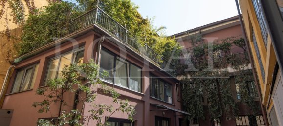4 rooms Apartment in Milan, Italy No. 240941 31