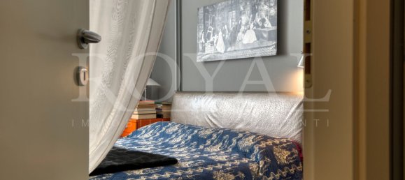 4 rooms Apartment in Milan, Italy No. 240941 20