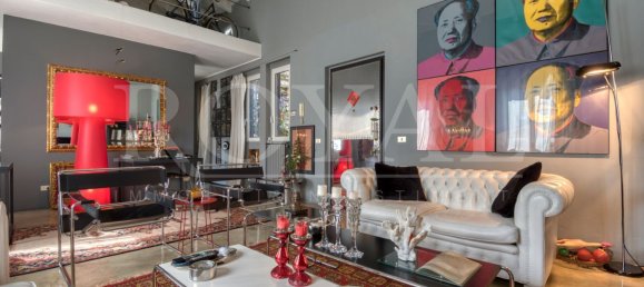 4 rooms Apartment in Milan, Italy No. 240941 10