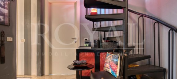 4 rooms Apartment in Milan, Italy No. 240941 14