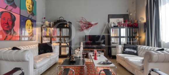 4 rooms Apartment in Milan, Italy No. 240941 12