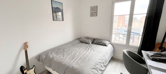 2 Schlafzimmer Wohnung in Asnieres-sur-Seine, France, Nr. 169383 2