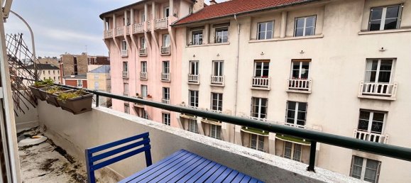 2 Schlafzimmer Wohnung in Asnieres-sur-Seine, France, Nr. 169383 5