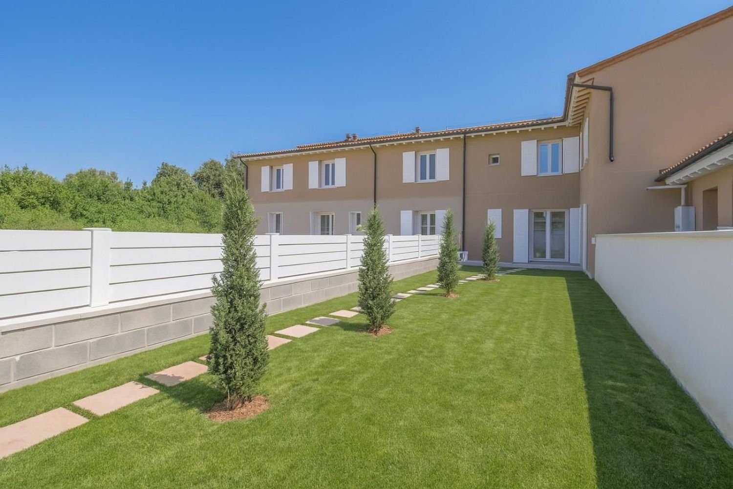 5-Zimmer Villa in Cascina, Italy, Nr. 271839