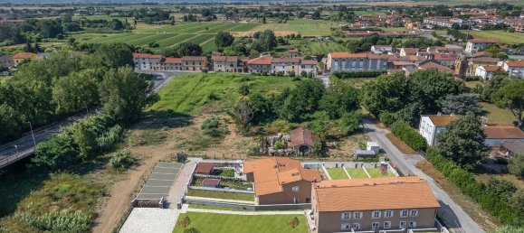 5-Zimmer Villa in Cascina, Italy, Nr. 271839 5