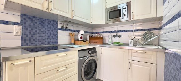 Bungalow T1 em Torrevieja, Spain N.º 370058 7