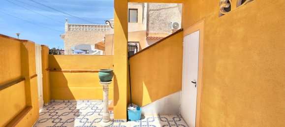 Bungalow T1 em Torrevieja, Spain N.º 370058 23