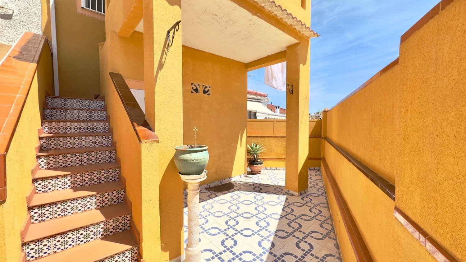 Bungalow T1 em Torrevieja, Spain N.º 370058