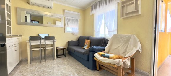 Bungalow T1 em Torrevieja, Spain N.º 370058 5