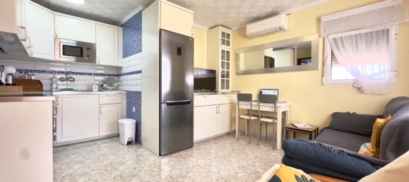 Bungalow T1 em Torrevieja, Spain N.º 370058 4