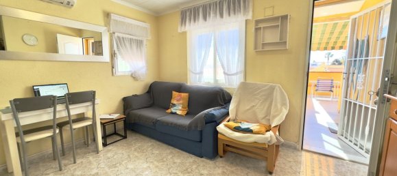Bungalow T1 em Torrevieja, Spain N.º 370058 17