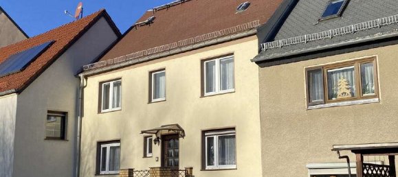 4غرفة تاون هاوس في Strehla, Germany رقم 42229 3