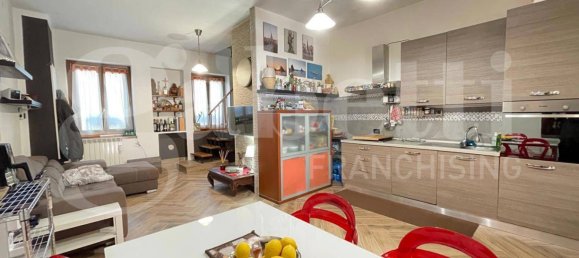 2 chambres Duplex à Berlingo, Italy No. 58230 5