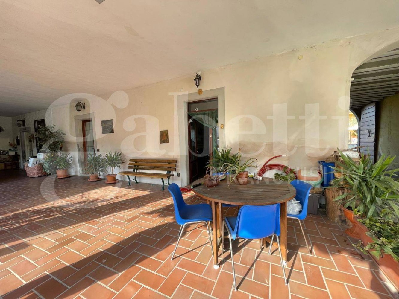 2 chambres Duplex à Berlingo, Italy No. 58230