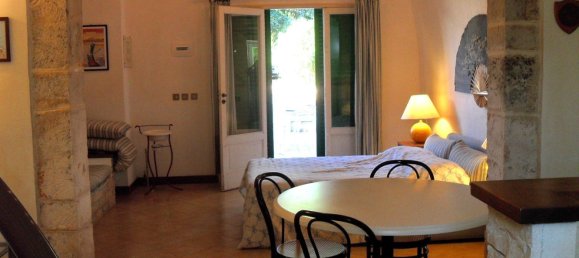 Casa T6 em Monopoli, Italy N.º 363679 42