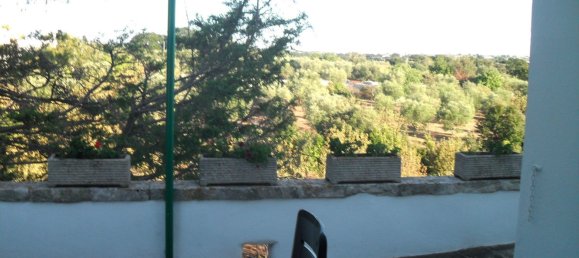 Casa T6 em Monopoli, Italy N.º 363679 36