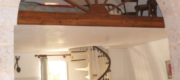 Casa T6 em Monopoli, Italy N.º 363679 41