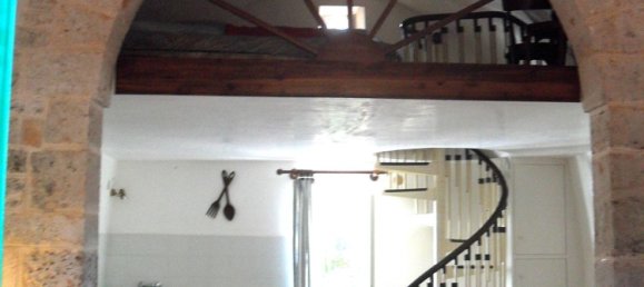 Casa T6 em Monopoli, Italy N.º 363679 38