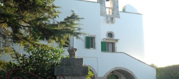 Casa T6 em Monopoli, Italy N.º 363679 8