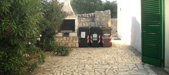 Casa T6 em Monopoli, Italy N.º 363679 43