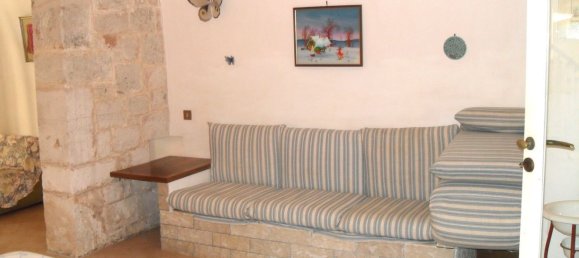 Casa T6 em Monopoli, Italy N.º 363679 40