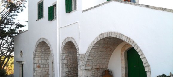 Casa T6 em Monopoli, Italy N.º 363679 4