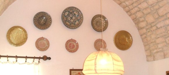 Casa T6 em Monopoli, Italy N.º 363679 21