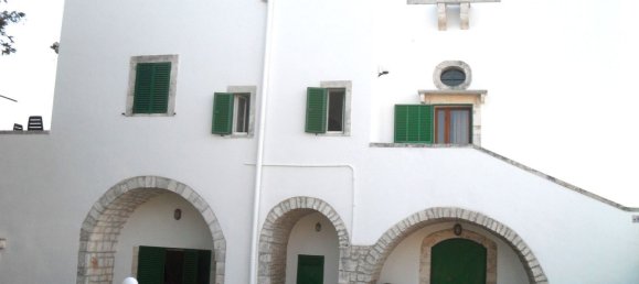 Casa T6 em Monopoli, Italy N.º 363679 2