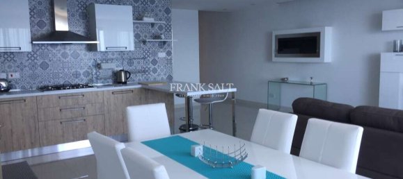 Apartamento T3 em Sliema, Malta N.º 9137 19