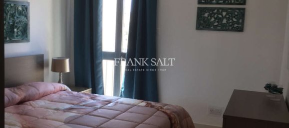 Apartamento T3 em Sliema, Malta N.º 9137 4