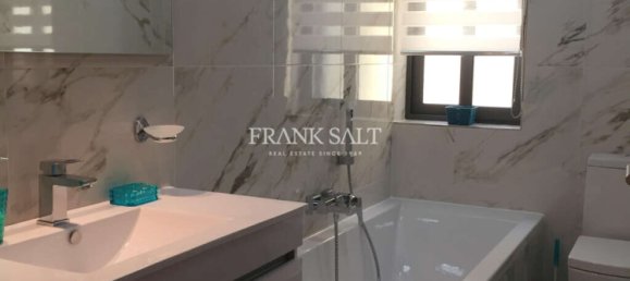 Apartamento T3 em Sliema, Malta N.º 9137 34