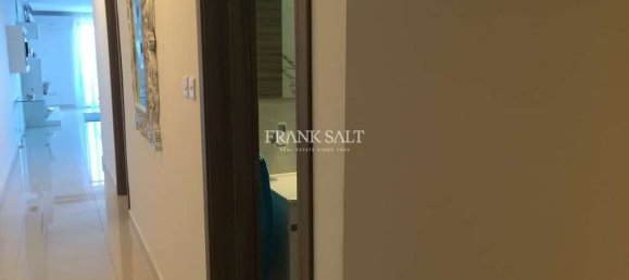 Apartamento T3 em Sliema, Malta N.º 9137 13