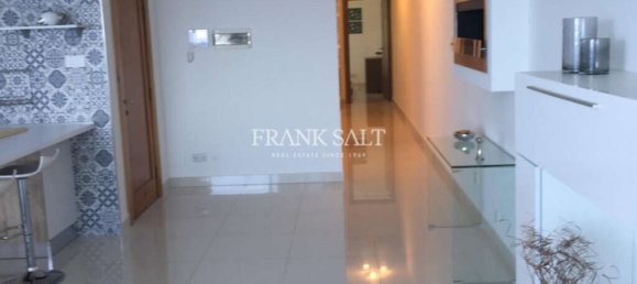 Apartamento T3 em Sliema, Malta N.º 9137 26