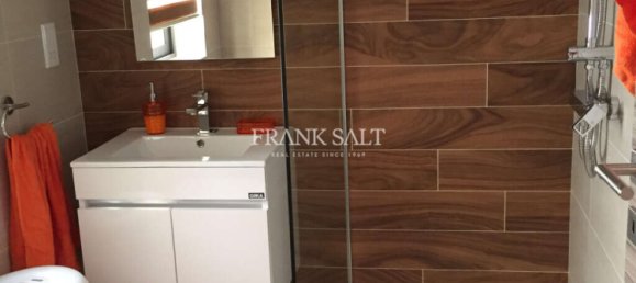 Apartamento T3 em Sliema, Malta N.º 9137 9