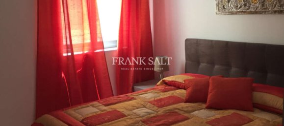 Apartamento T3 em Sliema, Malta N.º 9137 30