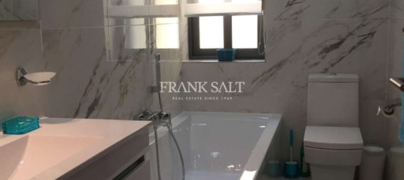 Apartamento T3 em Sliema, Malta N.º 9137 2