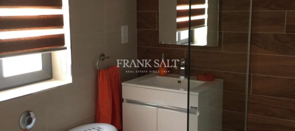 Apartamento T3 em Sliema, Malta N.º 9137 11