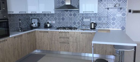 Apartamento T3 em Sliema, Malta N.º 9137 27