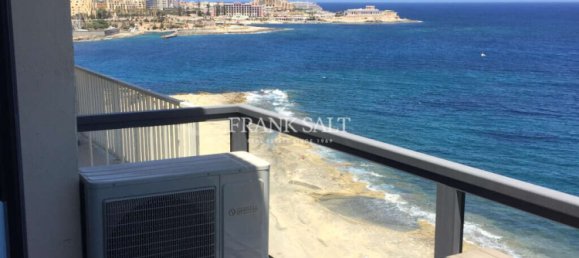 Apartamento T3 em Sliema, Malta N.º 9137 21