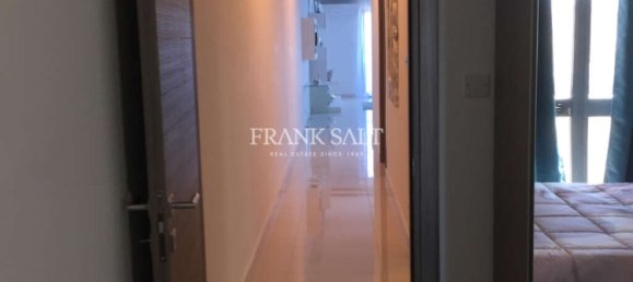 Apartamento T3 em Sliema, Malta N.º 9137 6